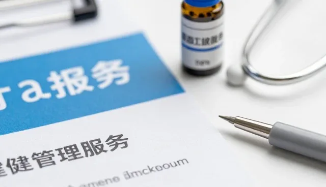 健康管理在医疗技术发展中的新角色与实践路径
