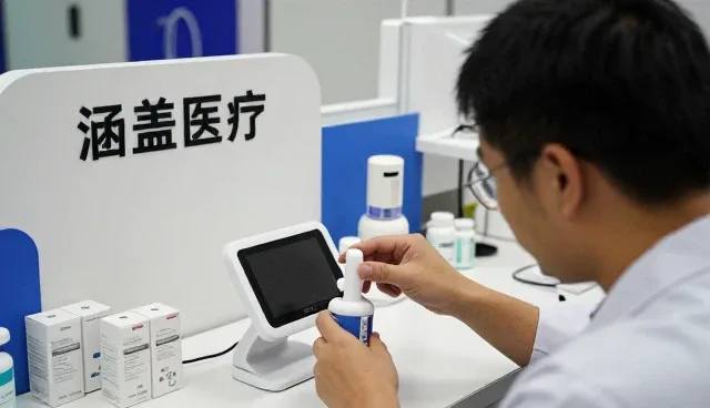 医疗技术服务技术如何影响守护生育希望变化