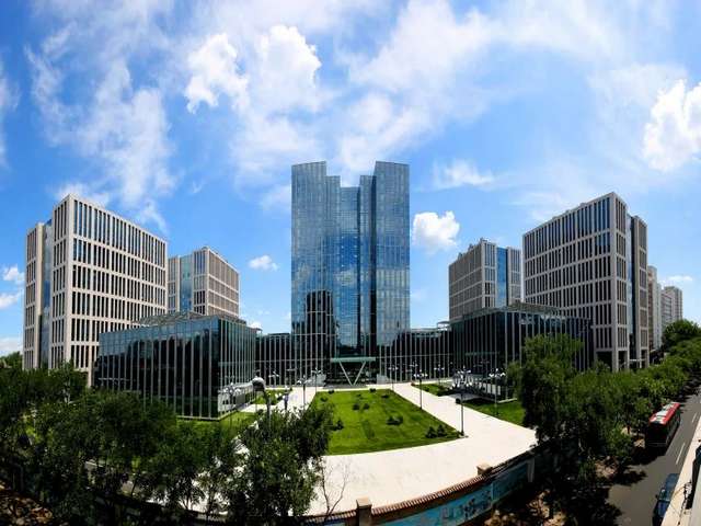 佛山综合体中央空调安装